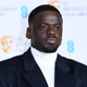 Daniel Kaluuya poses in the winners room during the EE British Academy Film Awards 2022 on March 13, 2022 in London, England.